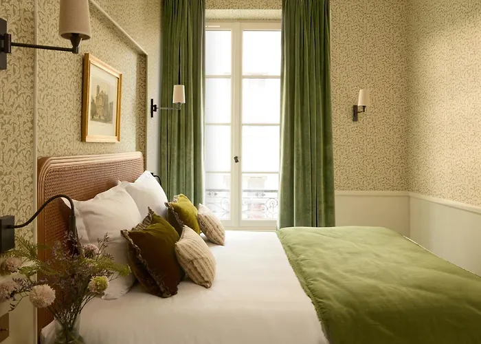 Hotel Des Orfevres